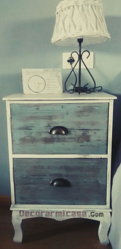 Un dormitorio relajante | Decorar mi casa