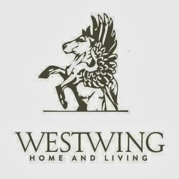 Logo de westwing