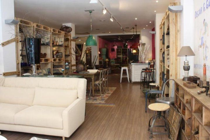 Artículos de decoración en Gijón Home Things en Gijón