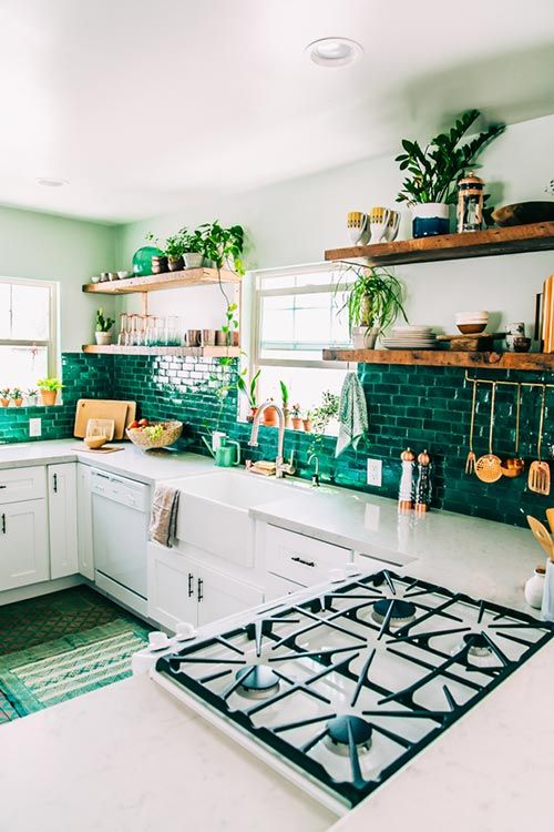 Cocina natural