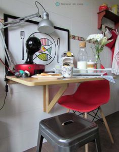 Mi rincón relajante en la cocina con Dolce Gusto® | Decorar mi casa