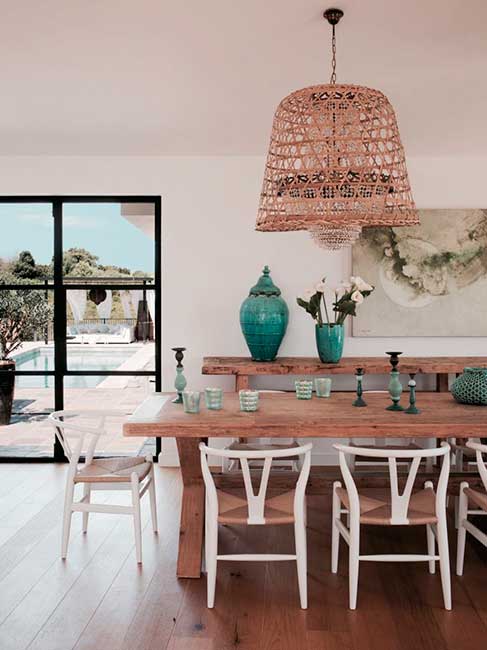 Cinco DIY para personalizar lámparas | Decorar mi casa