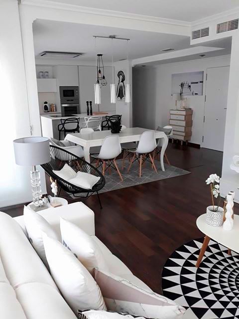 Casas reales