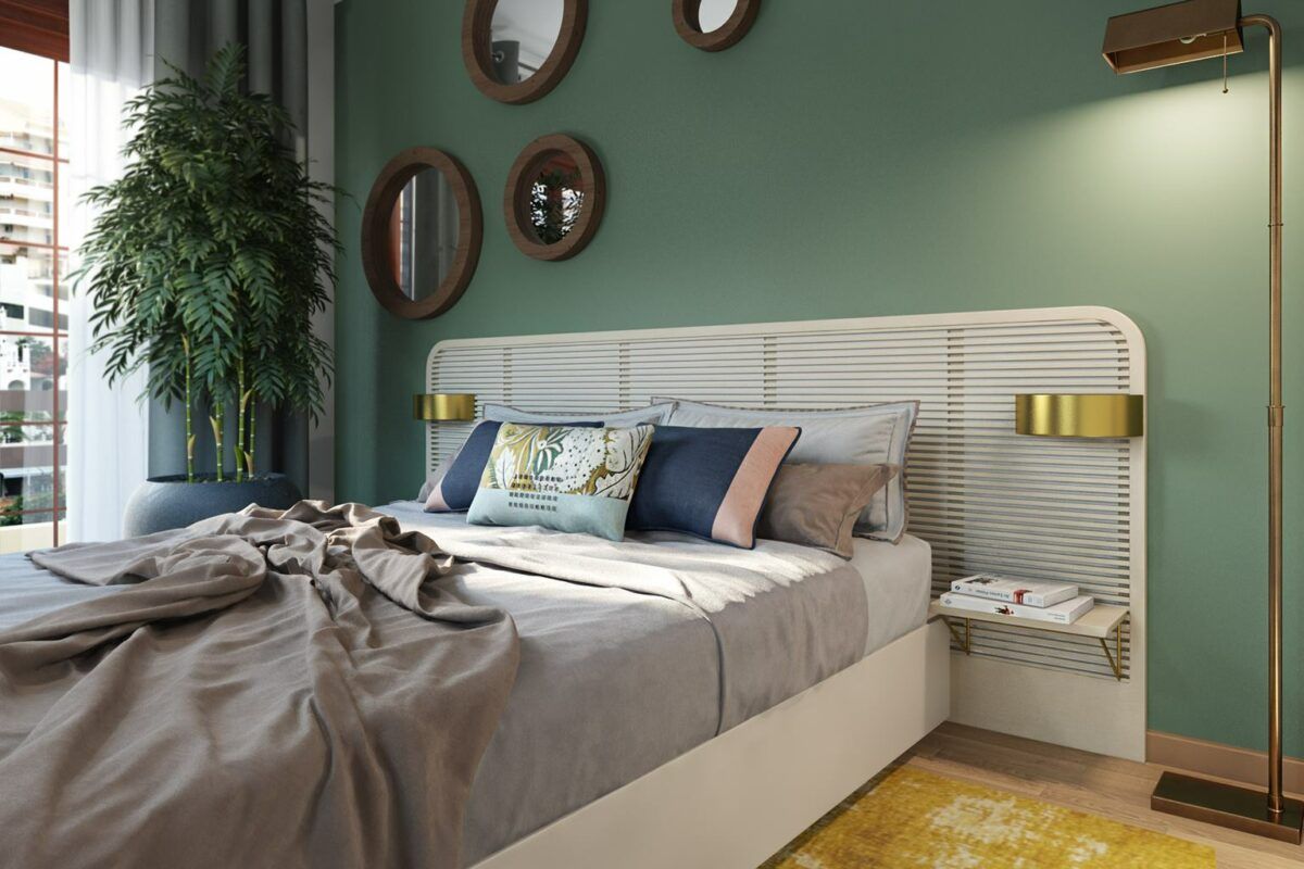 Diseñadores de interior online para decorar mi casa