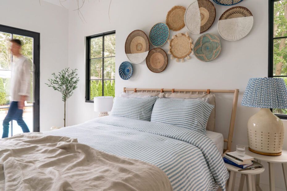 Decorar con estilo mediterráneo