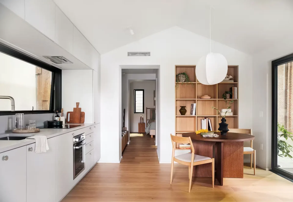 casa prefabricada