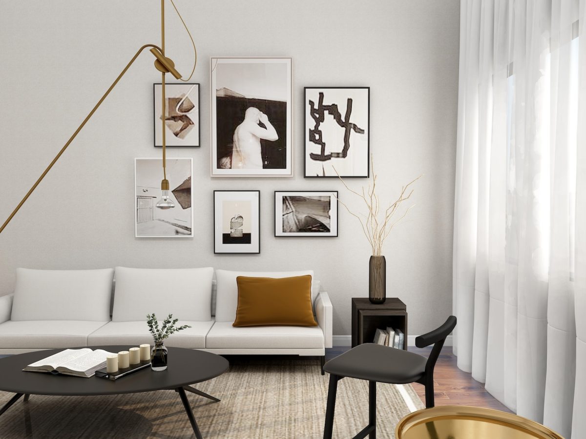 tendencia decoracion 2024