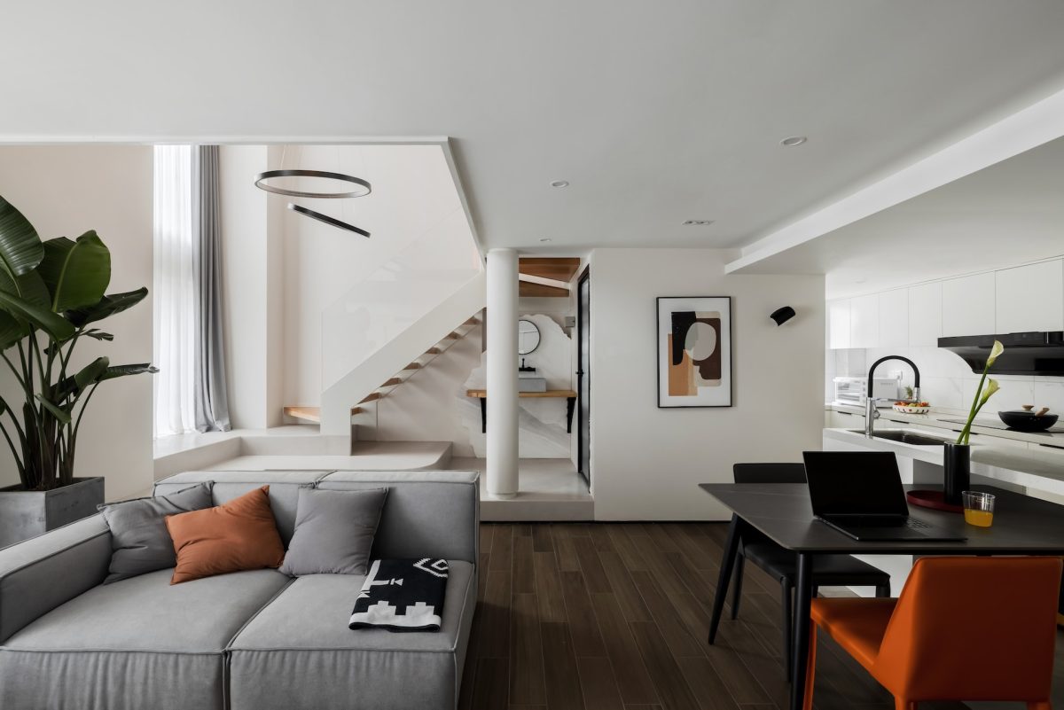 como incorporar estilos decorativos en casa